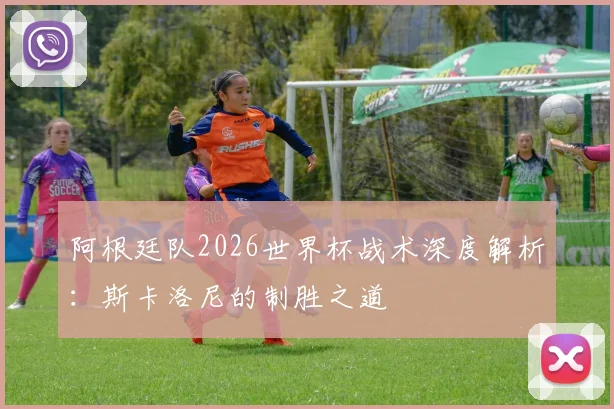 阿根廷队2026世界杯战术深度解析:斯卡洛尼的制胜之道